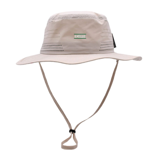 Elite Bucket Sun Hat | England ExElle 2023