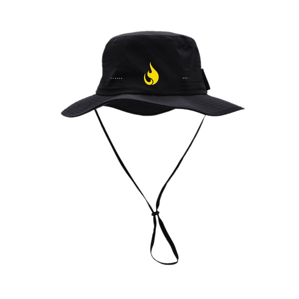 Elite Bucket Sun Hat | Sample Collection