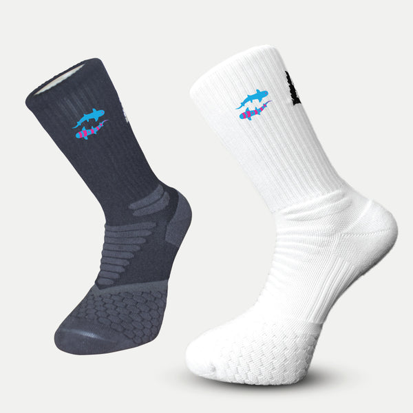 Enduro Socks | California Flipside Fan Store Summer 2023