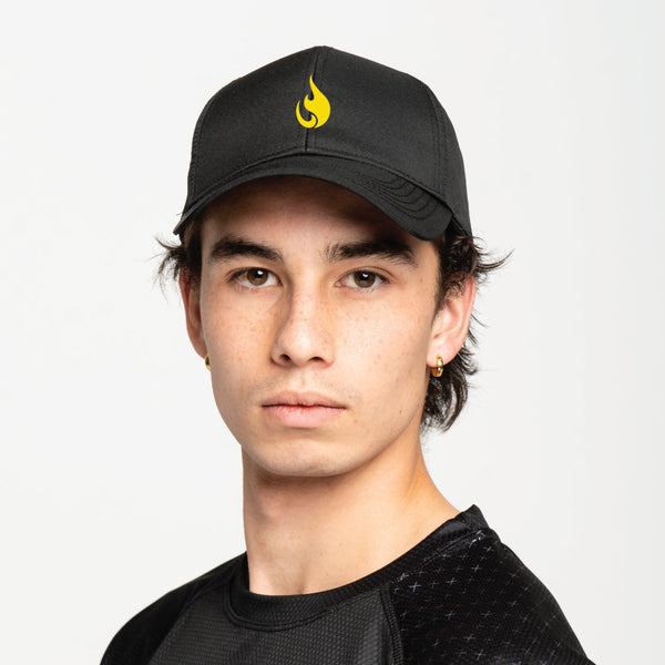 FlyLite Embroidered Hat | Sample Collection