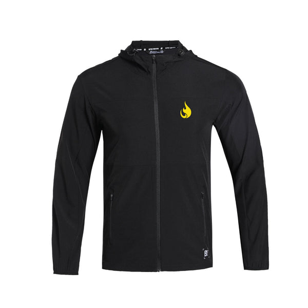 Flyweight Breaker Jacket | Sample Collection