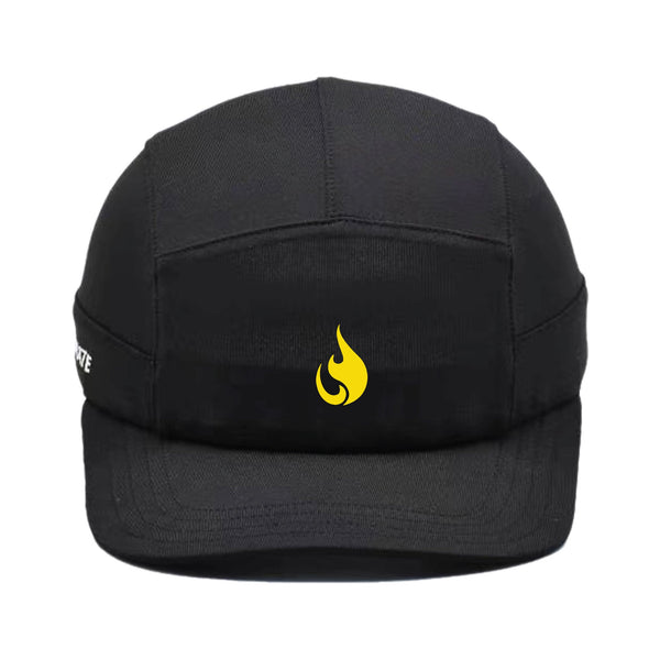 AeroLite 5-Panel Hat | Sample Collection