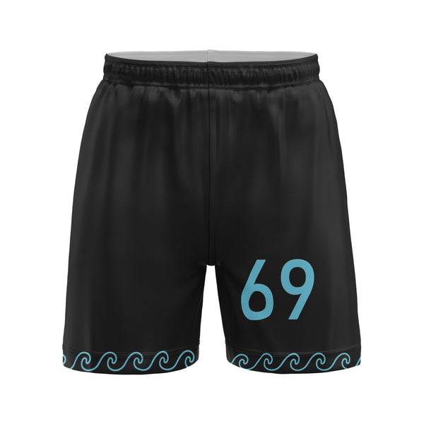Basic Sub N-Weave Shorts | Cleveland Crocs Reorder Spring 2024