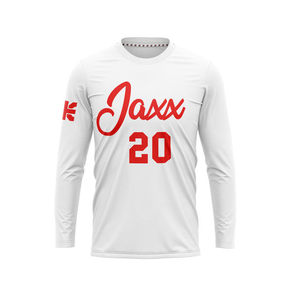 Full Sub N-Knit Long Sleeve (LIGHT) | Union (Tennessee) Union Jaxx Fall 2024