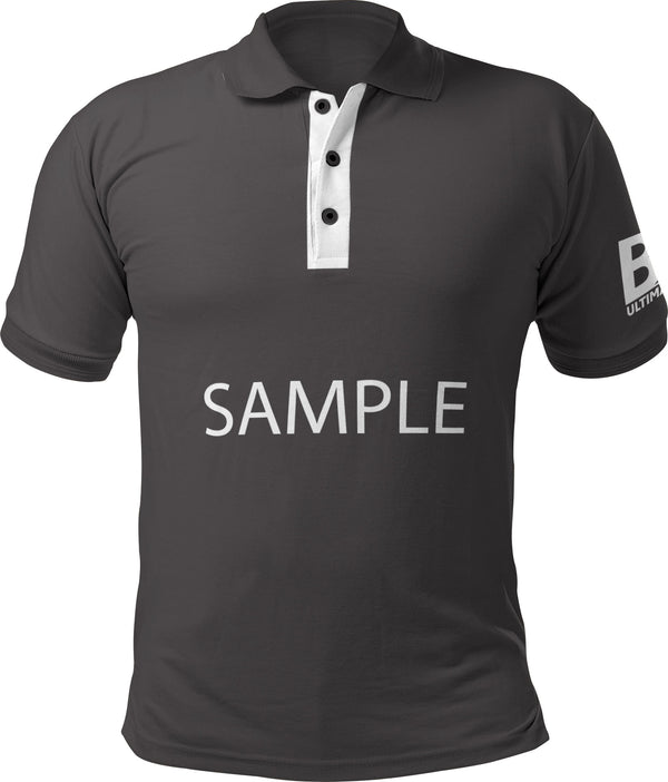 N-Knit Polo | Sample Collection