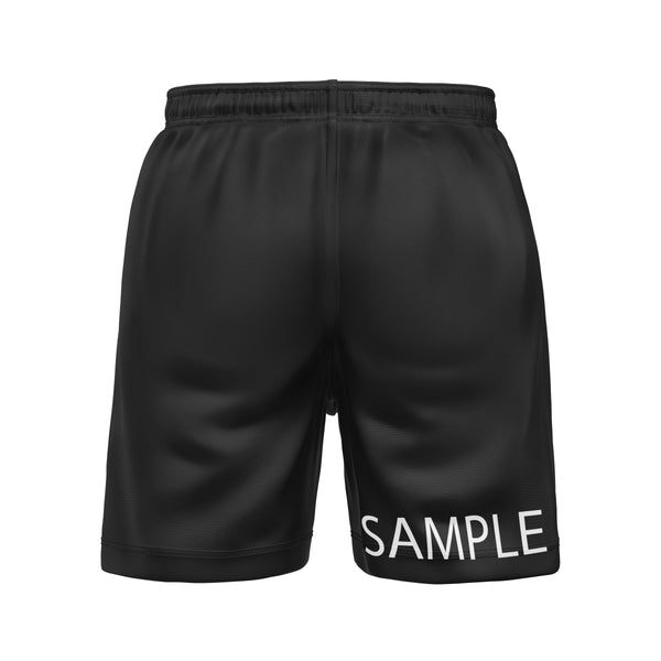 N-Weave Shorts | Sample Collection
