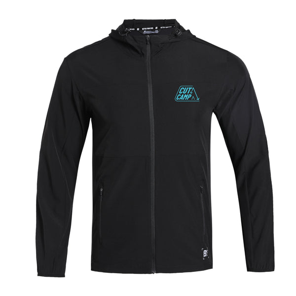 Flyweight Breaker Jacket | CUT Camp Chicago Main GS