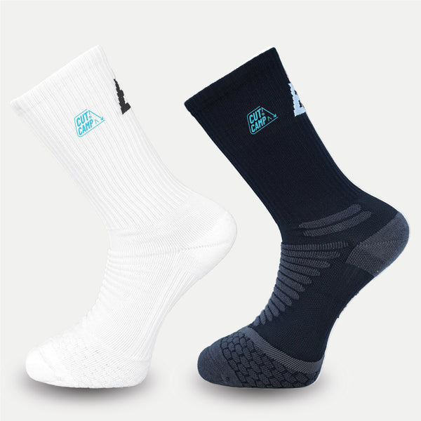 Enduro Socks | CUT Camp Oregon 2 GS