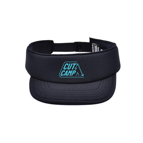AirLite Visor Hat | CUT Camp Chicago Elite GS