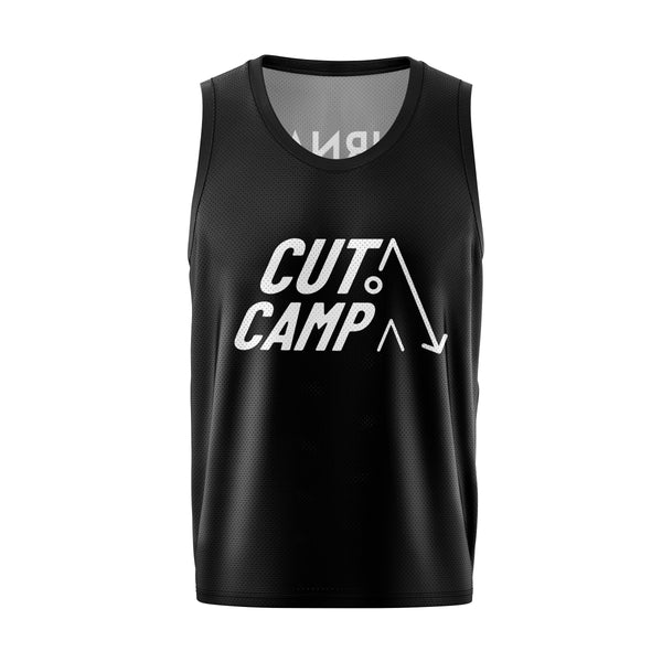 Basic Sub MeshLite Reversible | CUT Camp Oregon 1 DS