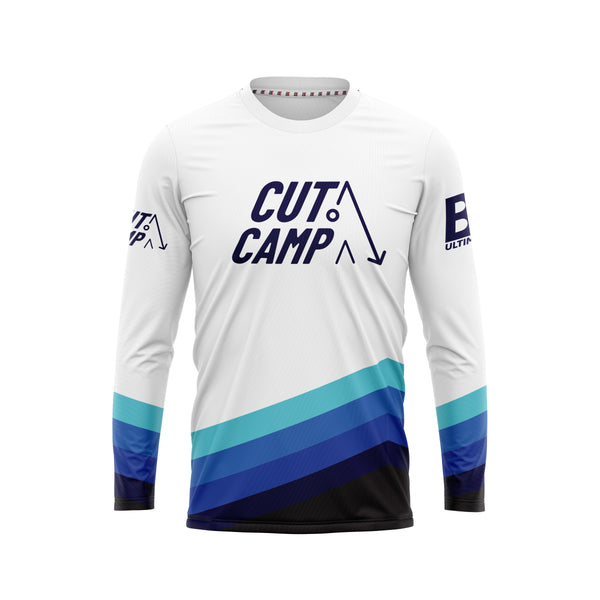 Full Sub N-Knit Long Sleeve (LIGHT) | CUT Camp Chicago Main GS