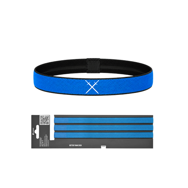 Core Headband (3-Pack) | Utah State University Scotsmen Summer 2026