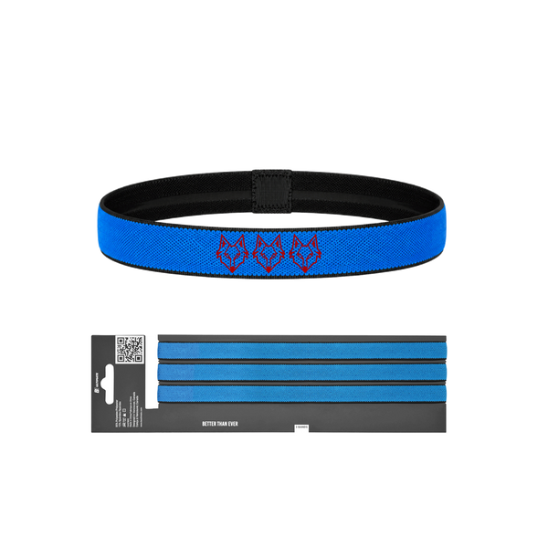 Core Headband (3-Pack) | Marist College Ultimate Summer 2026