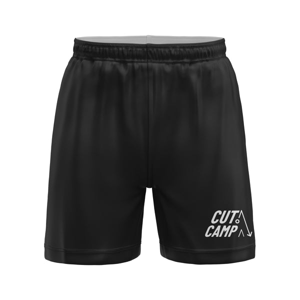 Basic Sub N-Weave Shorts | CUT Camp Chicago Main GS