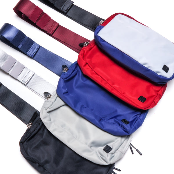 Off-Day Belt Bag