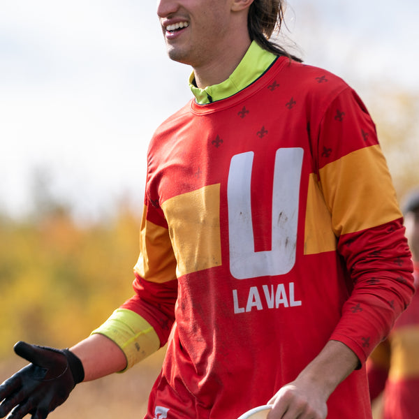 Full Sub Taïga Long Sleeve