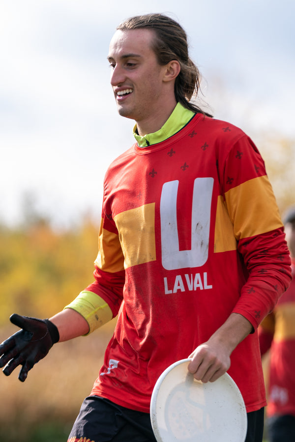 Full Sub Taïga Long Sleeve