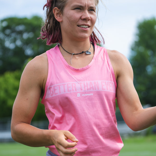 Full Sub N-Knit Singlet