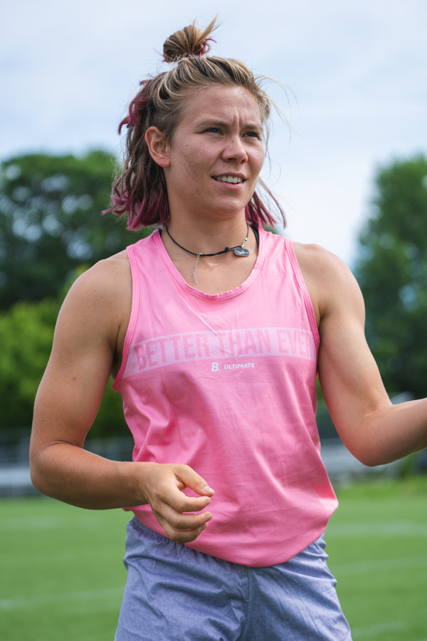 Full Sub N-Knit Singlet