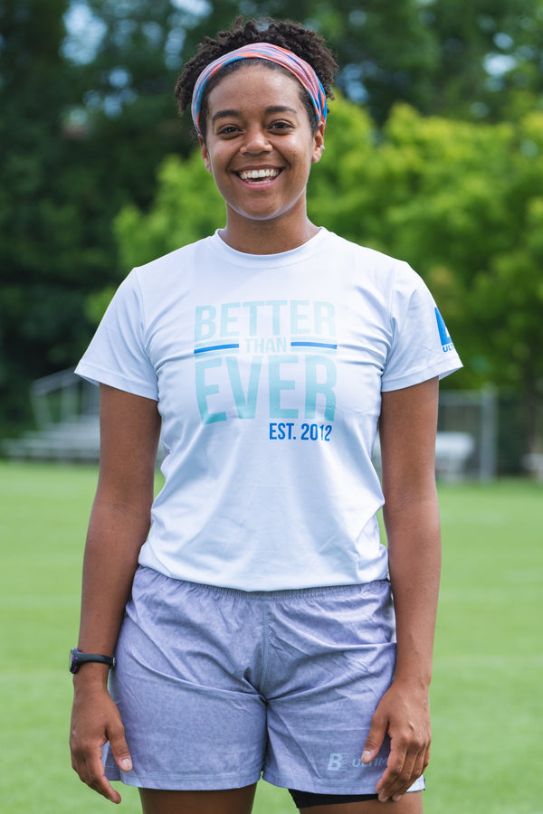 Basic Sub Taïga Short Sleeve