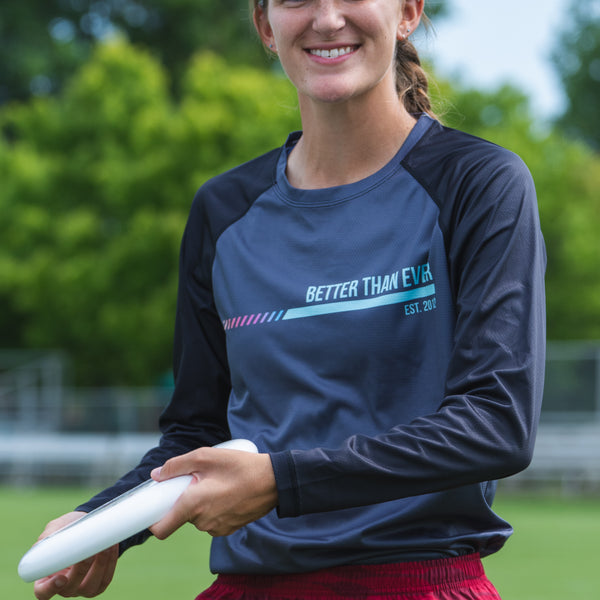 Full Sub N-Knit Long Sleeve