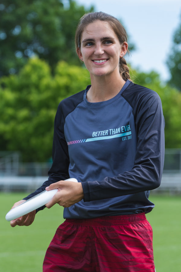 Full Sub N-Knit Long Sleeve