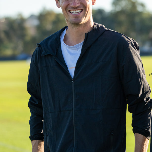 Flyweight Breaker Jacket