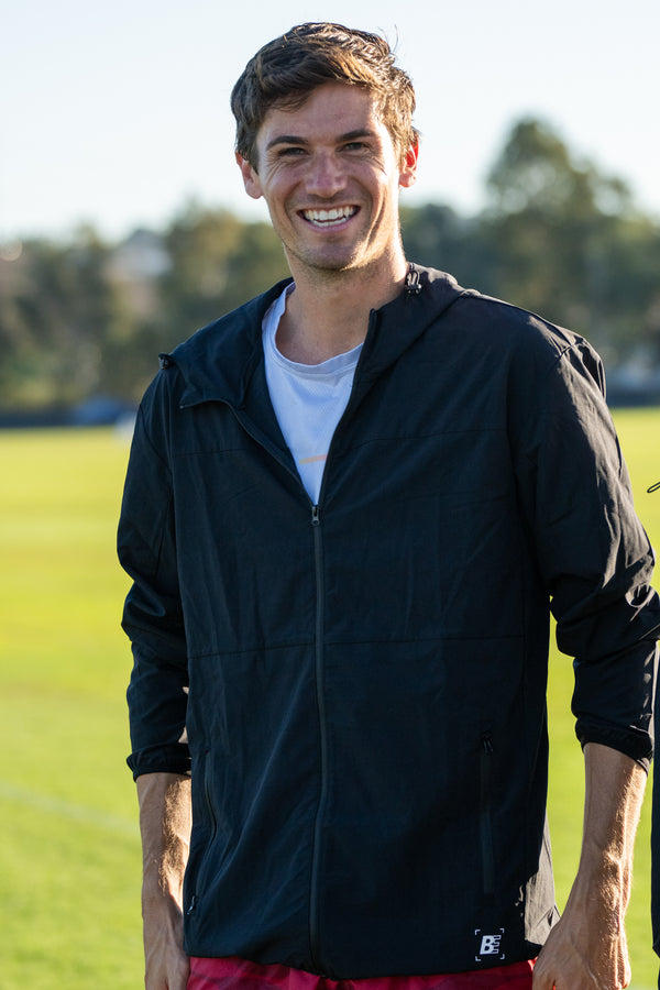 Flyweight Breaker Jacket