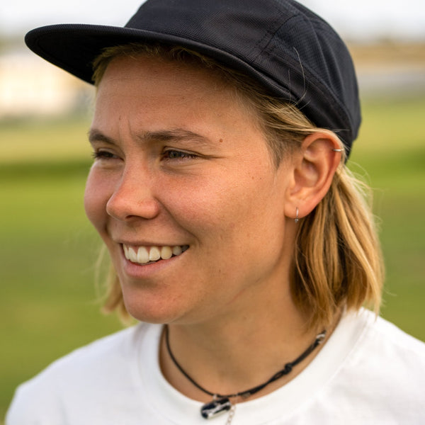 AeroLite Lo-Pro 5-Panel Hat