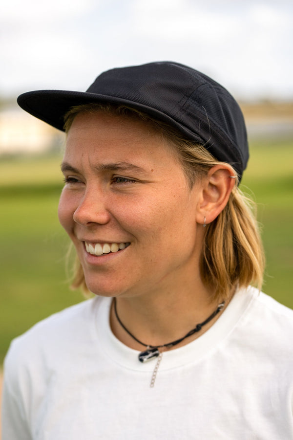 AeroLite Lo-Pro 5-Panel Hat