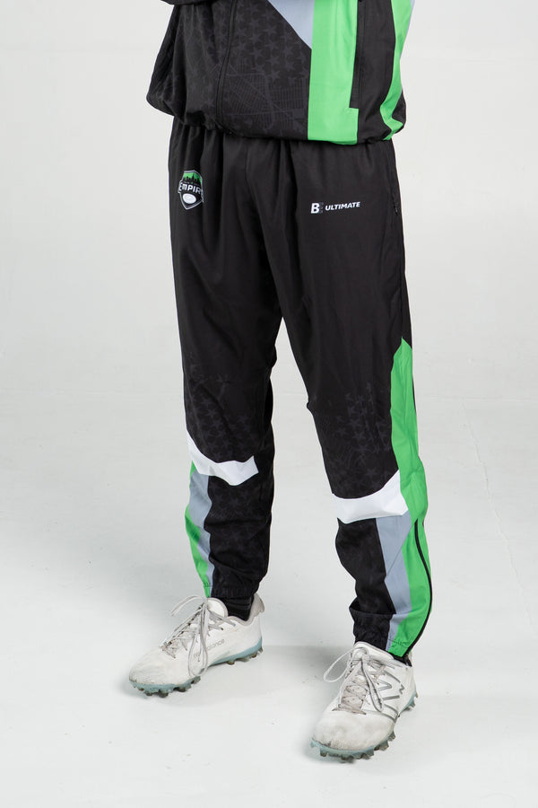 Full Sub GridTech Pants