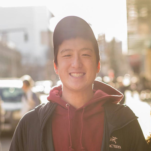 Edward Guo