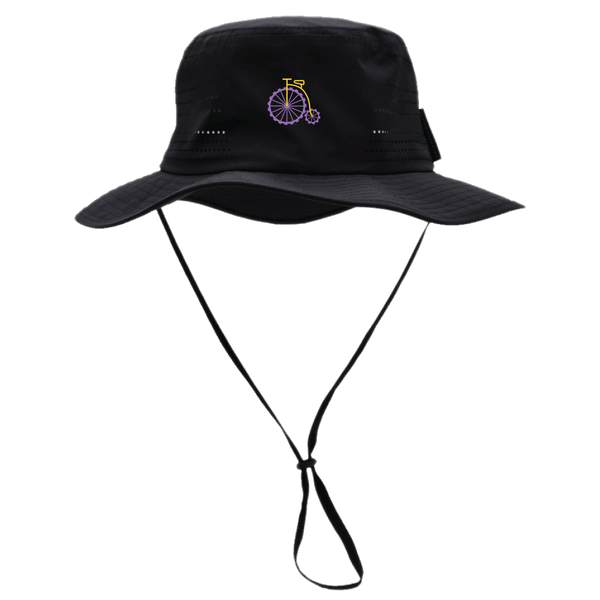 Elite Bucket Sun Hat | Lexington Sprocket Fall 2026