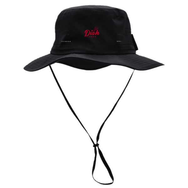 Elite Bucket Sun Hat | Chicago Dish Ultimate Summer 2026