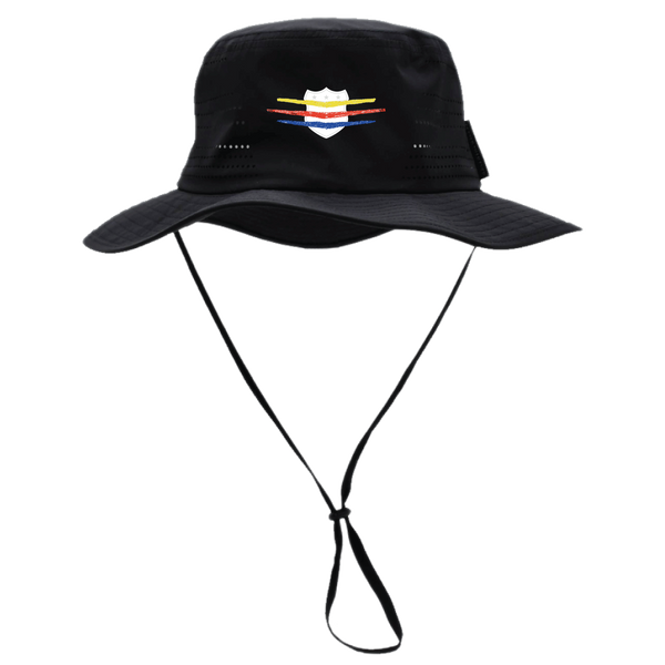 Elite Bucket Sun Hat | Washington DC Truck Stop August 2026