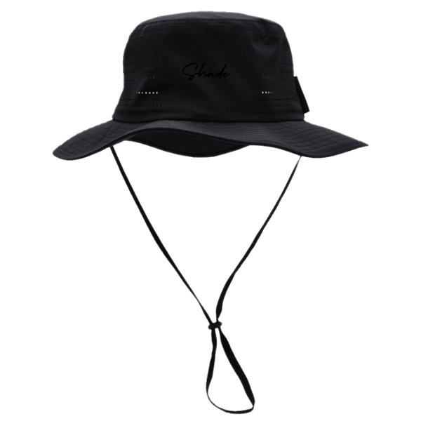 Elite Bucket Sun Hat | New York Shade Summer 2026