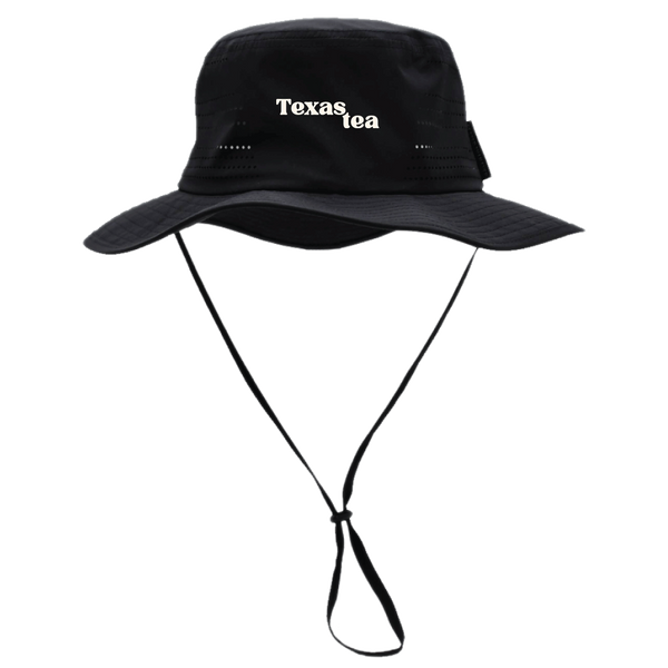 Elite Bucket Sun Hat | Texas Tea July 2026