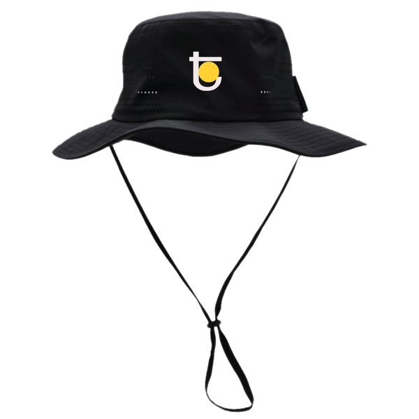 Elite Bucket Sun Hat | Sacramento Tower Summer 2026