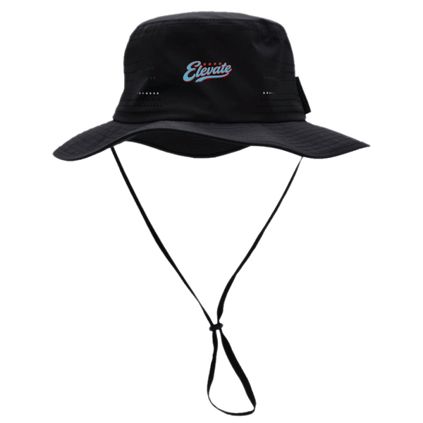 Elite Bucket Sun Hat | Chicago Elevate July 2026