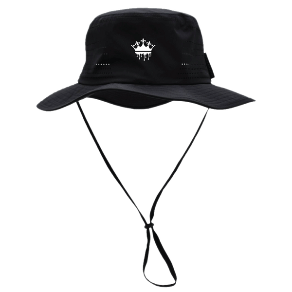 Elite Bucket Sun Hat | University of St. Thomas Purple Reign Summer 2026