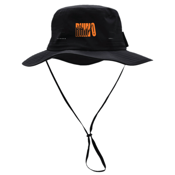 Elite Bucket Sun Hat | Portland Rhino Slam Summer 2026