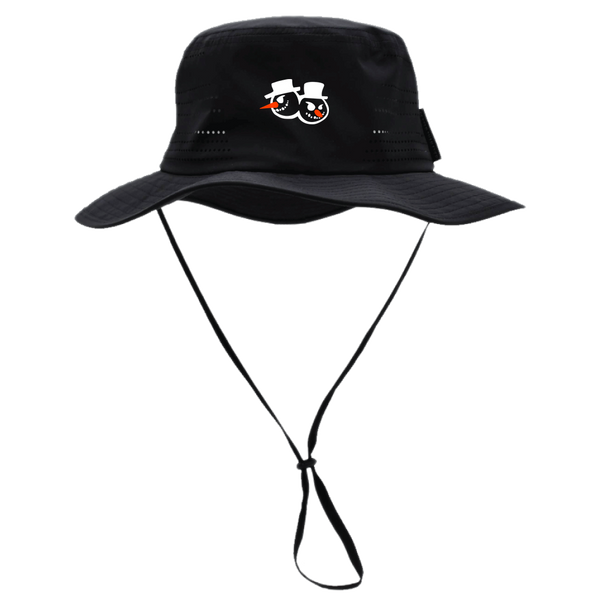 Elite Bucket Sun Hat | Minneapolis Sub Zero July 2026