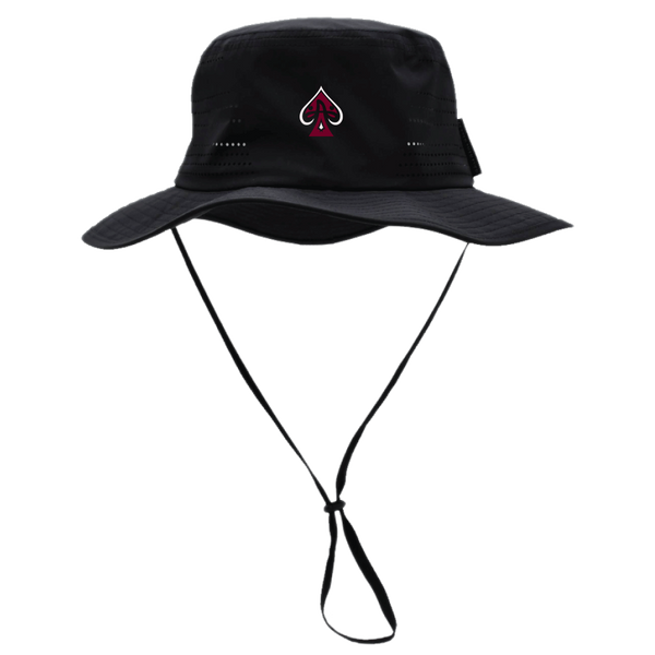 Elite Bucket Sun Hat | Lower Merion Highschool Aces Fall 2026