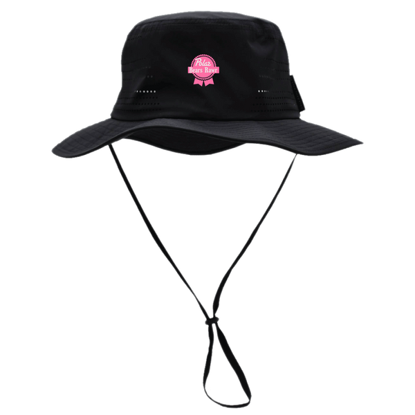 Elite Bucket Sun Hat | San Francisco Polar Bears Summer 2026