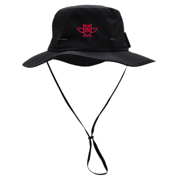 Elite Bucket Sun Hat | Chicago Machine Fall 2026