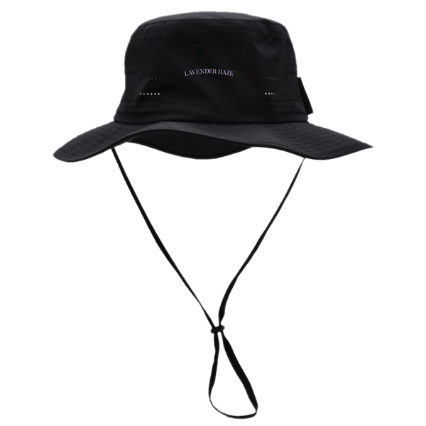 Elite Bucket Sun Hat | University of St, Thomas Lavender Haze Summer 2026