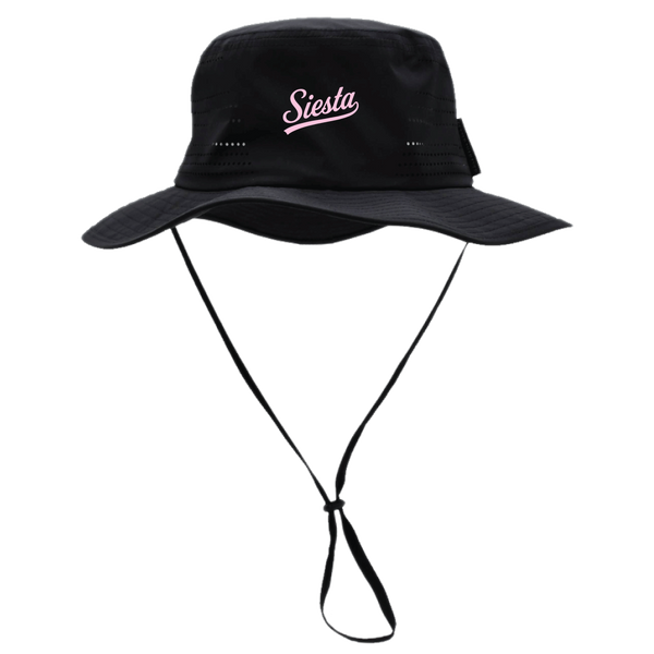 Elite Bucket Sun Hat | University of San Antonio Siesta Summer 2026
