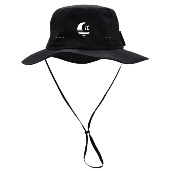 Elite Bucket Sun Hat | Tennessee Moonpi Summer 2026