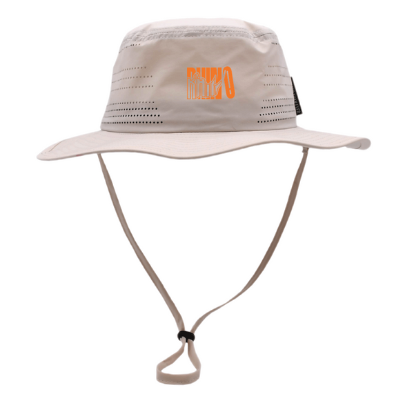 Elite Bucket Sun Hat | Portland Rhino Slam Summer 2026