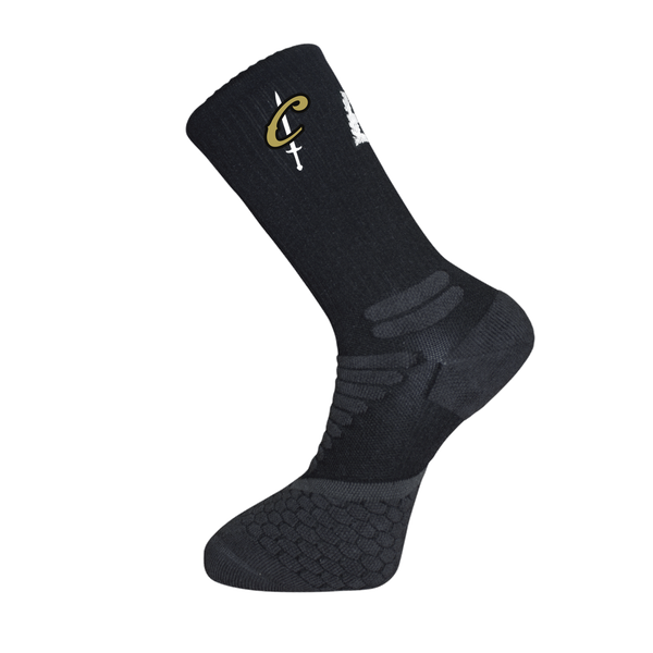 Enduro Socks | Kentucky Colonels Summer 2026
